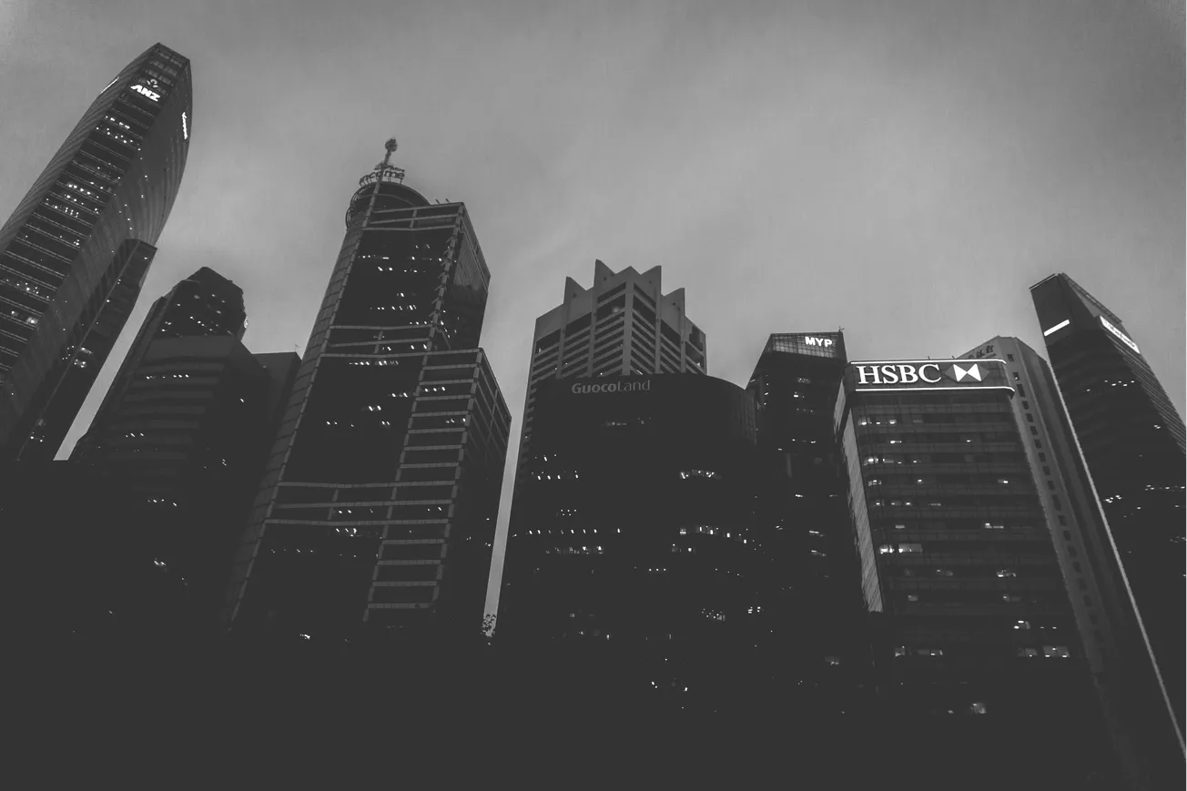 Who Does What in Investment Banking?